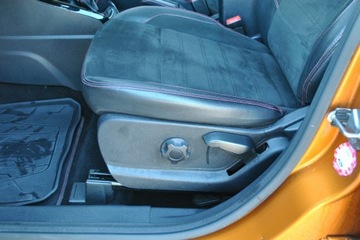 Ford Ecosport II SUV Facelifting 1.0 EcoBoost 125KM 2018 Ford EcoSport ST-Line 1,0 EcoBoost 140KM ASO Ford, zdjęcie 18