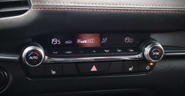 Mazda 3 IV Hatchback  2.0 SKYACTIV-G 150KM 2024 Mazda 3 (Nr.006) 2.0 Automat HUD Kamera Klima Navi Tempomat Gwarancja, zdjęcie 30