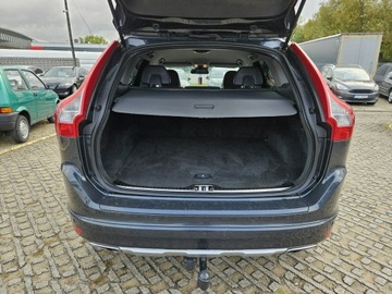 Volvo XC60 I SUV Facelifting 2.0 D4 DRIVE-E 181KM 2013 Volvo XC 60 2,0 diesel D4 181KM skóry, zdjęcie 14