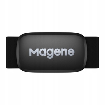 Magene H303 ANT+ Bluetooth-датчик сердечного ритма, монитор сердечного ритма, бег на велосипеде