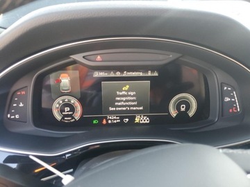 Audi Q8 2024 Audi Q8 Prestige S-Line 2024 3.0l 3.0 Benzyna 335KM, zdjęcie 9