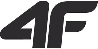 НАСТЕННАЯ СУМКА 4F, ЧЕРНАЯ СПОРТИВНАЯ НАбедренная сумка
