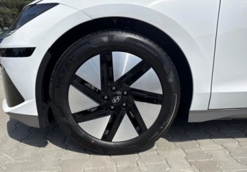 Hyundai IONIQ 6 Standard 53kWh 151KM 2025 Hyundai IONIQ 6 Ioniq6 Dynamiq Comfort 2025 Elektryczny 151KM, zdjęcie 17