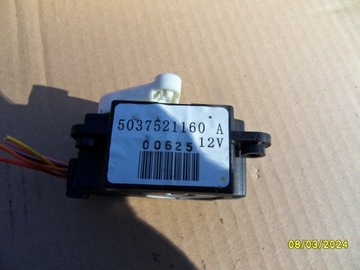 MOTOREK RADIÁTORU RENAULT KOLEOS I 5037521160 A