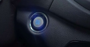 Hyundai Tucson 2018 Hyundai Tucson 2018 r. Automat skora Kamera cofania 1.7 Diesel 141KM, zdjęcie 20