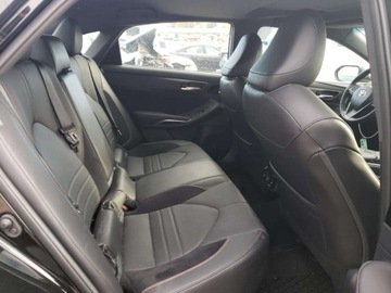 Toyota Avalon III 2022 Toyota Avalon Touring 2022 3.5l 3.5 Benzyna 301KM, zdjęcie 10