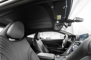 Aston Martin DB11 2018 Aston Martin DB11 V12 5.2L 639 KM. Ideał. FV23%, zdjęcie 28