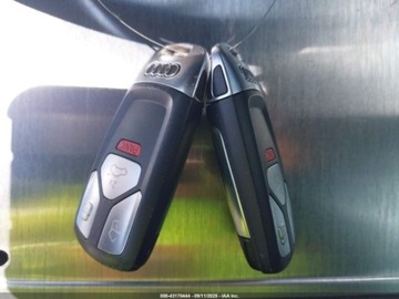 Audi Q5 II 2023 Audi Q5 2023 AUDI Q5 PREMIUM 40 TFSI QUATTRO S TRONIC 2.0 Hybryda Plug-in, zdjęcie 13