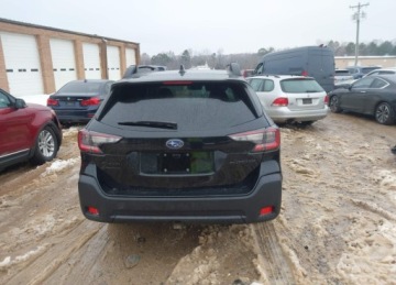Subaru 2023 Subaru Outback 2023r., Onyx Edition, 2.5L, od ubezpieczalni 2.5 Benzyna, zdjęcie 6