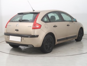 Citroen C4 I 2004 Citroen C4 1.4 16V, Klima, El. szyby, zdjęcie 4