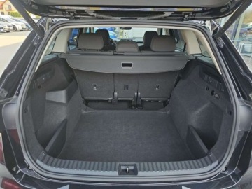 Skoda Kodiaq II SUV 2.0 TDI SCR 150KM 2025 Skoda Kodiaq Selection Full Led Matrix, Salon PL, Gwarancja, VAT 23 2.0, zdjęcie 18