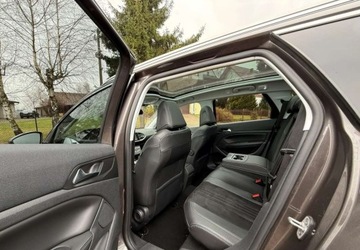 Peugeot 2015 Peugeot 308 Peugeot 308 PureTech 130 Stop amp Start Allure 1.2 Benzyna, zdjęcie 20