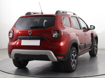 Dacia Duster II SUV 1.0 TCe LPG 100KM 2021 Dacia Duster 1.0 TCe, Salon Polska, 1. Właściciel, zdjęcie 4