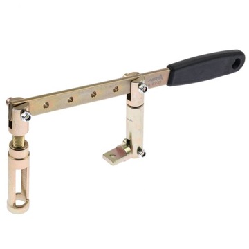 СЪЕМНИК ПРУЖИН КЛАПАНА V8 V12 V16 + ЩИПЦЫ