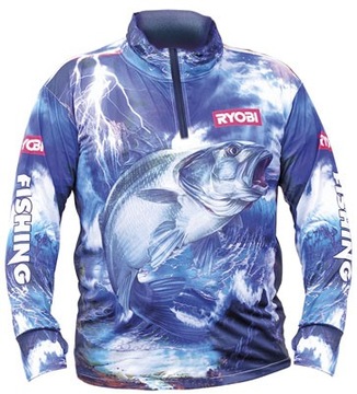 Bluza Ryobi - Protection - M