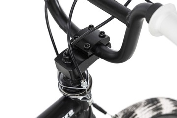 Rower BMX KS Cycling Crusher rama 11 cali kolo 20 