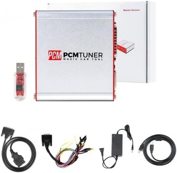 PCM TUNER Master Version Y403