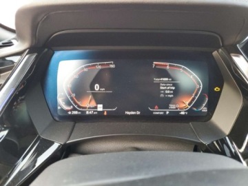 BMW Z4 G29 2019 BMW Z4 2019, 2.0L, od ubezpieczalni 2.0 Benzyna 255KM, zdjęcie 9