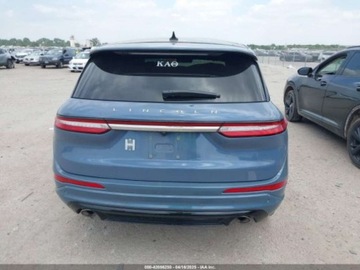 Lincoln 2023 Lincoln Corsair Standard 2023 2.0l 2.0 Benzyna 250KM, zdjęcie 4