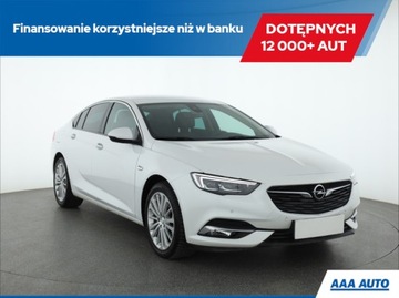 Opel Insignia II Grand Sport 2.0 CDTI 170KM 2019 Opel Insignia 2.0 CDTI, Salon Polska