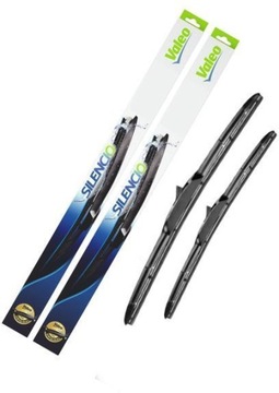 VALEO SILENCIO HYBRID WYCIERACZKI FORESTER SJ 13-
