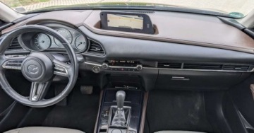 Mazda CX-30 2.0 Skyactiv-X 186KM 2021 Mazda CX-30 2.0 Skyactive X186KMSerwis ASO 120tys kmEuropaFull opcja4x4, zdjęcie 6