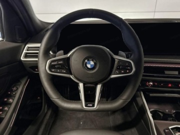 BMW Seria 3 G20-G21 Limuzyna 2.0 320i 184KM 2026 BMW Seria 3 320i xDrive Sport Sedan 2.0 (184KM) 2026, zdjęcie 9