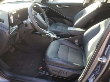 Kia Niro II 2024 Kia Niro 2024 Elektryczny 201KM, zdjęcie 7