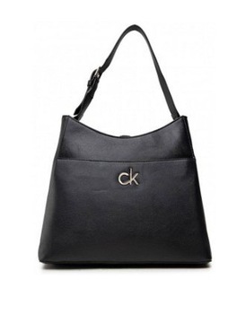 Calvin Klein Jeans torebka K60K608412 BDS czarny