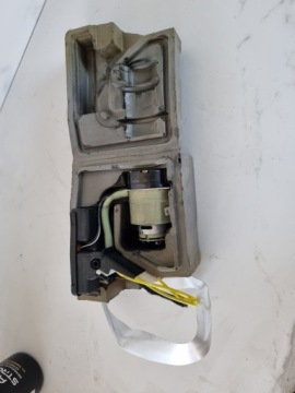 MERCEDES A-CLASS A168 W168 НАСОС ЦЕНТРАЛЬНОГО ЗАМКА 1688000348