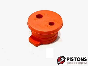 LOMBARDINI LDW903 korek listwy paliwowej