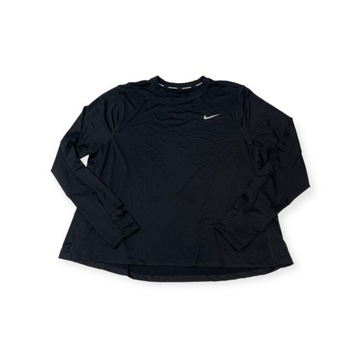 Sportowa bluzka damska rękaw Nike Running XL