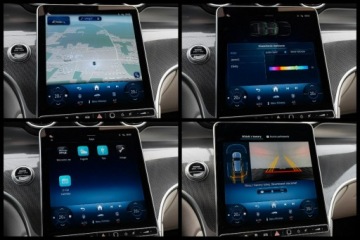 Mercedes GLC C254/X254 SUV Plug-In 2.0 300de 335KM 2024 Mercedes GLC 300 DX25629#300 DE 4-MATIC Avantgarde, zdjęcie 17