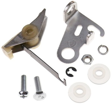 PLATYNKI PRZERYWACZ ZAPŁONU WSK 125 ELPROM