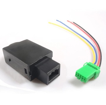 Переключатель противотуманного фонаря с кабелем SUP