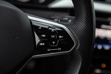 Volkswagen Arteon Fastback Facelifting 2.0 TSI 190KM 2022 Volkswagen Arteon 2.0 TSI 190 KM DSG Salon PL Autotrade 2.0 Benzyna, zdjęcie 19