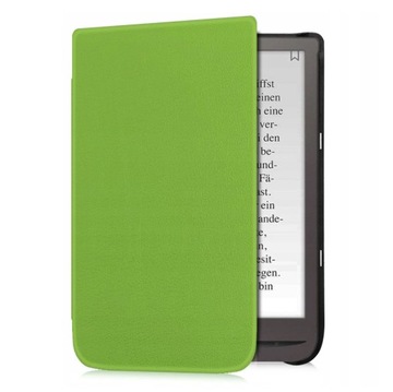 Тонкий чехол для PocketBook InkPad 3 PB740 Цвет PB741