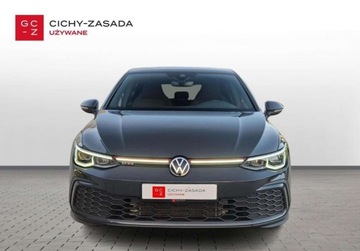 Volkswagen Golf VIII GTI 2.0 TSI 245KM 2022 Volkswagen Golf GTI 2.0TSI 245KM DSG ASO Led Ambiente Czuj.Park CarPlay 18, zdjęcie 7