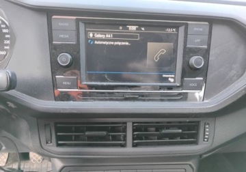 Volkswagen T-Cross SUV 1.0 TSI 95KM 2021 Volkswagen T-Cross 2021r, SALON POLSKA. 1.0 TSI. Uszkodzony prawy przod i, zdjęcie 13