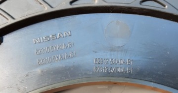 MERCEDES X-CLASS W470 X470 МОДЕЛЬ ГРИЛЬ