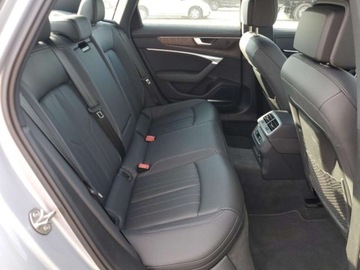 Audi A6 C8 2023 Audi a6 Premium Plus 2023 2.0l 2.0 Benzyna 261KM, zdjęcie 10