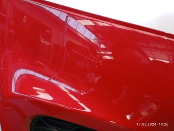 ZDERZAK PRZÓD PRZEDNI MINI COOPER F55 JCW 7360737 2014-2019