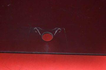 SKLO (OKNO) BOČNÍ LEVÝ ZADNÍ SKODA RAPID 5D HB 12R