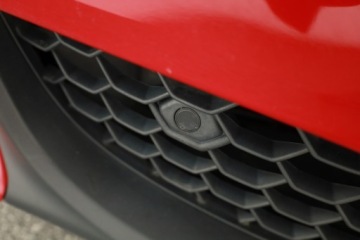 Alfa Romeo Giulietta Nuova II Hatchback 5d Facelifting 2016 1.6 JTDM-2 120KM 2017 Alfa Romeo Giulietta 1.6 JTDM, Salon Polska, zdjęcie 16