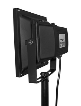 ГАЛОГЕННЫЙ СВЕТОДИОД FLIGHT 20W RGB НА СТОЙКЕ ДЛЯ ДИСКО