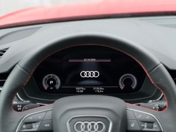 Audi A5 F5 Coupe Facelifting 2.0 40 TDI 204KM 2024 Audi A5 Sportback Webasto HakLaker Led Czern Plus Gwarancja 2029 2.0, zdjęcie 15