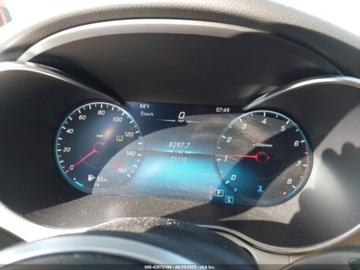 Mercedes Klasa C W206 2021 Mercedes-Benz Klasa C 300 4Matic 2021 2.0l 2.0 Benzyna 255KM, zdjęcie 10
