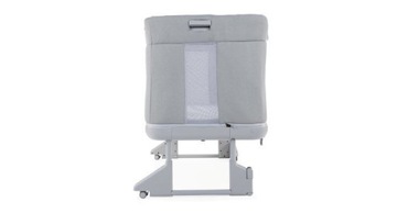 Складная кровать Chicco Next2Me Forever 3 в 1 до 22 кг Серый