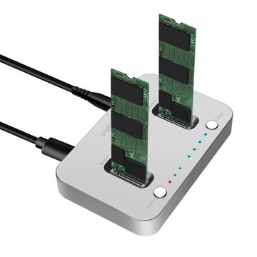2direct GmbH LogiLink QP0033 -, Usb 3.2 (Gen 2)