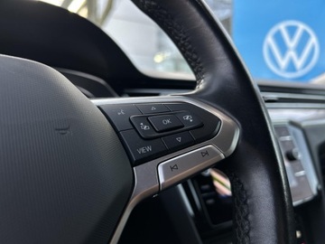 Volkswagen Passat B8 Variant Facelifting 1.5 TSI EVO 150KM 2023 Volkswagen Passat Kamera Cofania! APP! DSG! ACC! T, zdjęcie 21